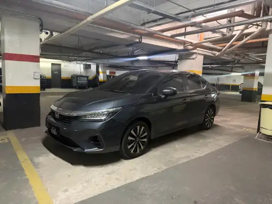 HONDA-CITY-2024