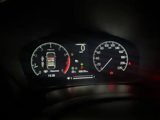 HONDA-CITY-1.5 i-VTEC FLEX TOURING CVT HONDA-CITY-2024