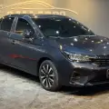 HONDA CITY 1.5 i-VTEC FLEX TOURING CVT HONDA CITY 1.5 i-VTEC FLEX TOURING CVT