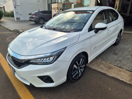 HONDA-CITY-1.5 i-VTEC FLEX TOURING CVT HONDA-CITY-2022