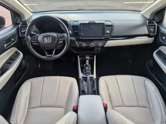 HONDA-CITY-2022