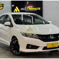 HONDA CITY 1.5 DX 16V FLEX 4P MANUAL HONDA CITY 1.5 DX 16V FLEX 4P MANUAL