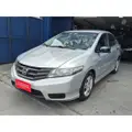 HONDA CITY 1.5 DX 16V FLEX 4P MANUAL HONDA CITY 1.5 DX 16V FLEX 4P MANUAL