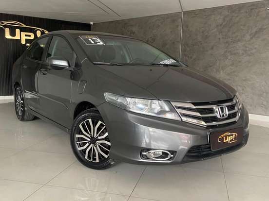 HONDA-CITY-1.5 DX 16V FLEX 4P MANUAL HONDA-CITY-2012