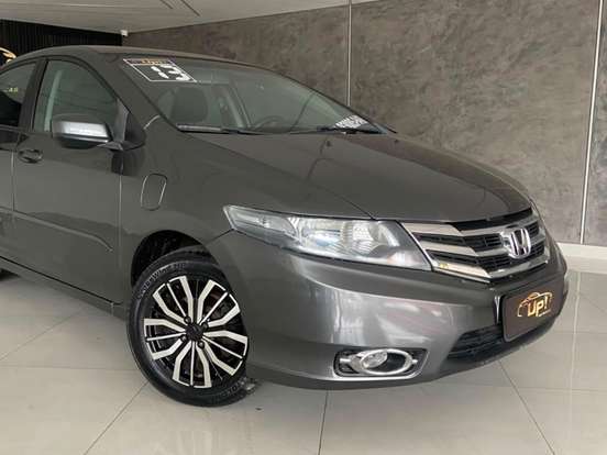 HONDA-CITY-1.5 DX 16V FLEX 4P MANUAL HONDA-CITY-2012