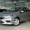 HONDA CITY 1.5 DX 16V FLEX 4P MANUAL HONDA CITY 1.5 DX 16V FLEX 4P MANUAL