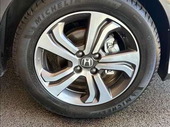 HONDA-CITY-1.5 EX 16V FLEX 4P AUTOMÁTICO HONDA-CITY-2017