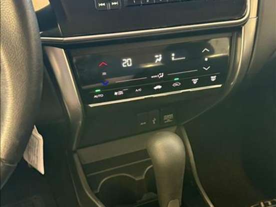 HONDA-CITY-1.5 EX 16V FLEX 4P AUTOMÁTICO HONDA-CITY-2017