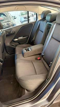 HONDA-CITY-1.5 EX 16V FLEX 4P AUTOMÁTICO HONDA-CITY-2017