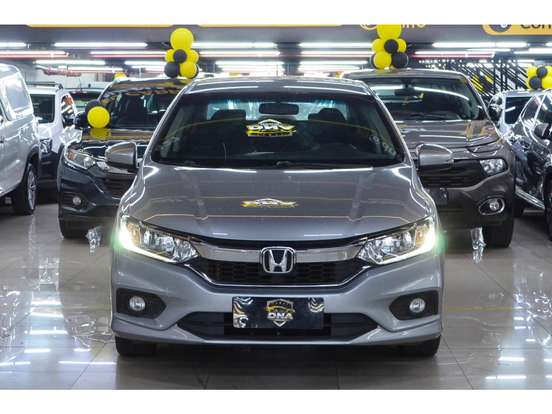 HONDA-CITY-1.5 EX 16V FLEX 4P AUTOMÁTICO HONDA-CITY-2020