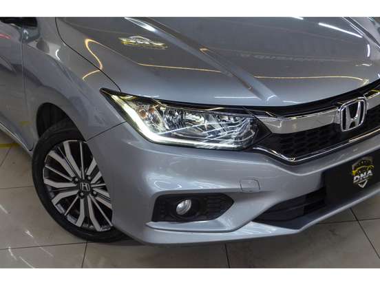HONDA-CITY-1.5 EX 16V FLEX 4P AUTOMÁTICO HONDA-CITY-2020