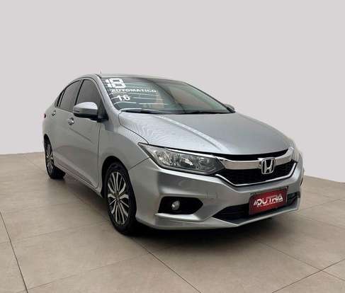 HONDA-CITY-2018