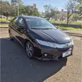 HONDA CITY 1.5 EX 16V FLEX 4P AUTOMÁTICO HONDA CITY 1.5 EX 16V FLEX 4P AUTOMÁTICO
