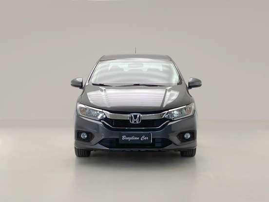 HONDA-CITY-1.5 EX 16V FLEX 4P AUTOMÁTICO HONDA-CITY-2019