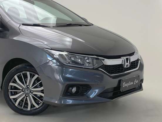 HONDA-CITY-1.5 EX 16V FLEX 4P AUTOMÁTICO HONDA-CITY-2019