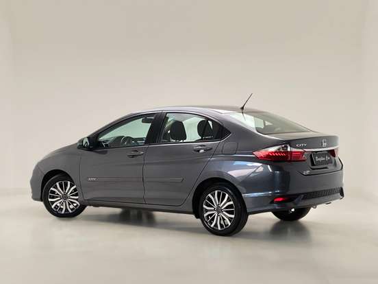 HONDA-CITY-1.5 EX 16V FLEX 4P AUTOMÁTICO HONDA-CITY-2019