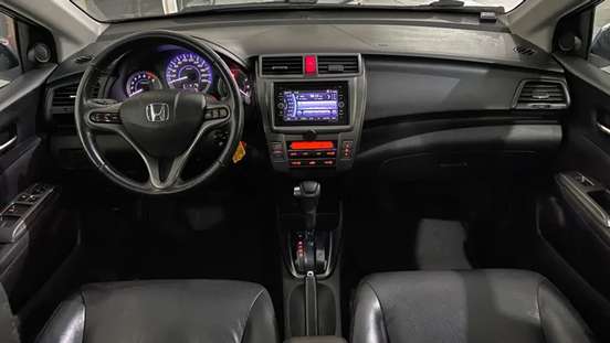 HONDA-CITY-2014