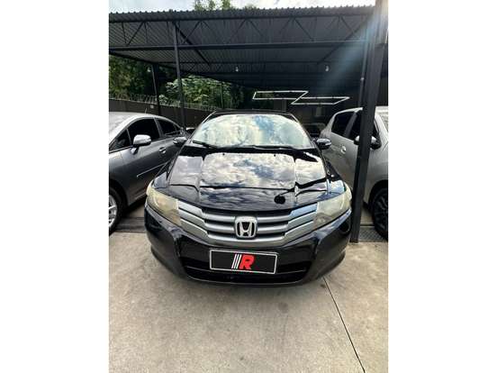 HONDA-CITY-2010