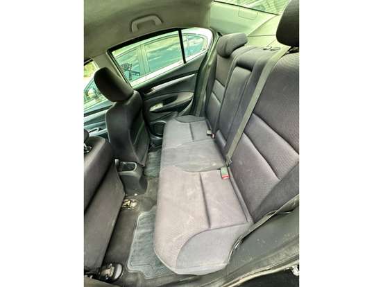 HONDA-CITY-1.5 EX 16V FLEX 4P MANUAL HONDA-CITY-2010