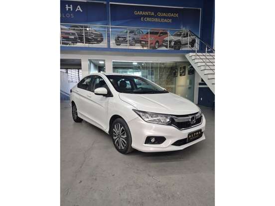 HONDA-CITY-2020