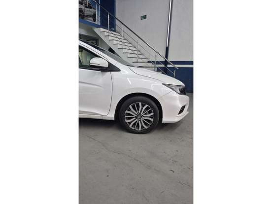 HONDA-CITY-1.5 EXL 16V FLEX 4P AUTOMÁTICO HONDA-CITY-2020