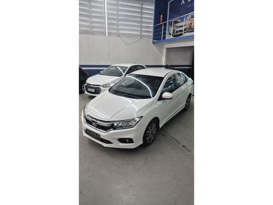 HONDA-CITY-1.5 EXL 16V FLEX 4P AUTOMÁTICO HONDA-CITY-2020