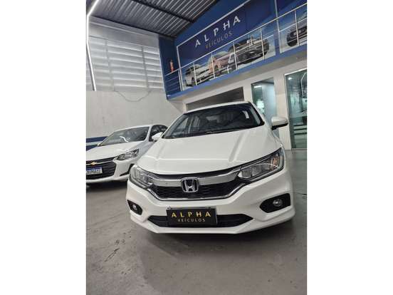 HONDA-CITY-1.5 EXL 16V FLEX 4P AUTOMÁTICO HONDA-CITY-2020