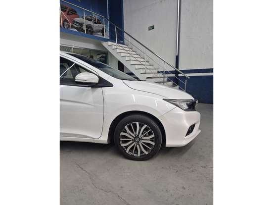 HONDA-CITY-1.5 EXL 16V FLEX 4P AUTOMÁTICO HONDA-CITY-2020