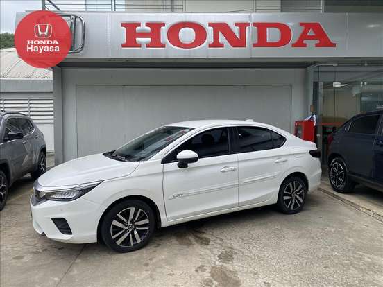 HONDA-CITY-2022