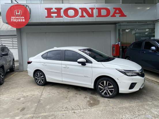 HONDA-CITY-2022