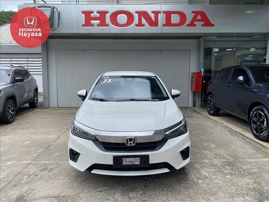 HONDA-CITY-2022