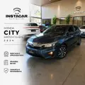 HONDA CITY 1.5 i-VTEC FLEX EX CVT HONDA CITY 1.5 i-VTEC FLEX EX CVT