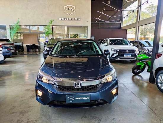 HONDA-CITY-1.5 i-VTEC FLEX EX CVT HONDA-CITY-2023