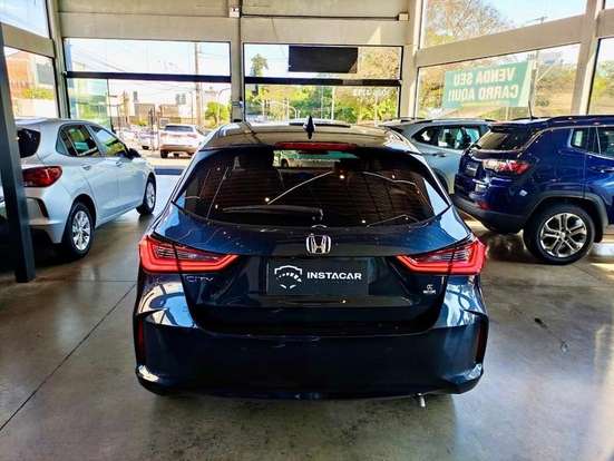 HONDA-CITY-1.5 i-VTEC FLEX EX CVT HONDA-CITY-2023