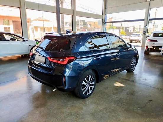 HONDA-CITY-1.5 i-VTEC FLEX EX CVT HONDA-CITY-2023