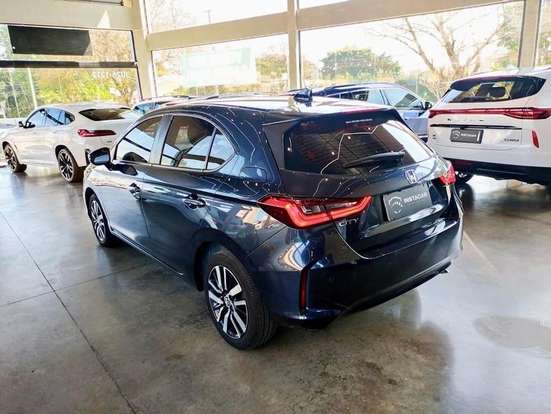 HONDA-CITY-1.5 i-VTEC FLEX EX CVT HONDA-CITY-2023