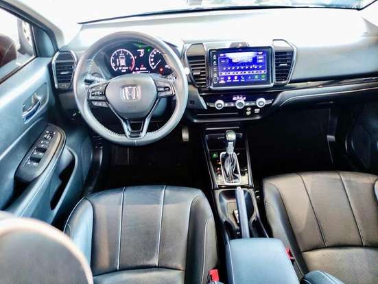 HONDA-CITY-1.5 i-VTEC FLEX EX CVT HONDA-CITY-2023