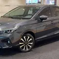 HONDA CITY 1.5 i-VTEC FLEX EX CVT HONDA CITY 1.5 i-VTEC FLEX EX CVT