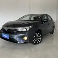 HONDA CITY 1.5 i-VTEC FLEX EX CVT HONDA CITY 1.5 i-VTEC FLEX EX CVT