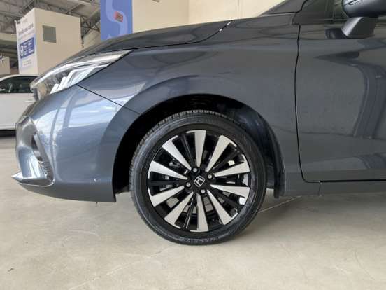 HONDA-CITY-1.5 i-VTEC FLEX EX CVT HONDA-CITY-2025