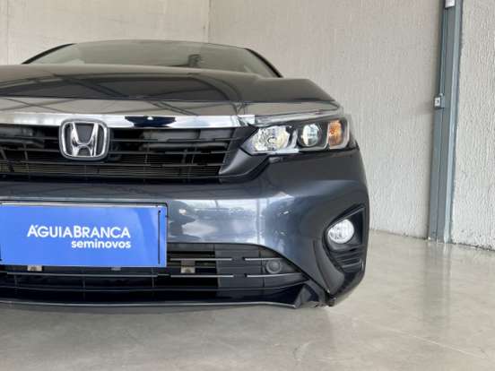 HONDA-CITY-1.5 i-VTEC FLEX EX CVT HONDA-CITY-2025