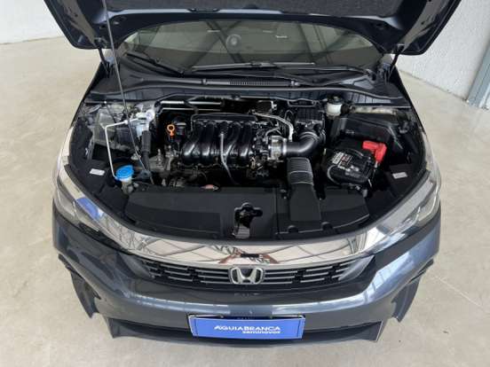 HONDA-CITY-1.5 i-VTEC FLEX EX CVT HONDA-CITY-2025