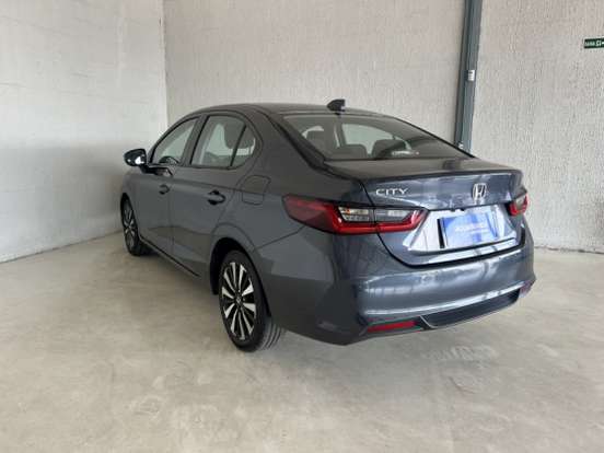 HONDA-CITY-1.5 i-VTEC FLEX EX CVT HONDA-CITY-2025