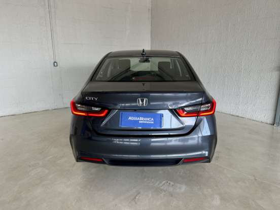 HONDA-CITY-1.5 i-VTEC FLEX EX CVT HONDA-CITY-2025