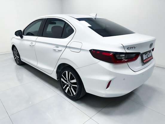 HONDA-CITY-1.5 i-VTEC FLEX EXL CVT HONDA-CITY-2024