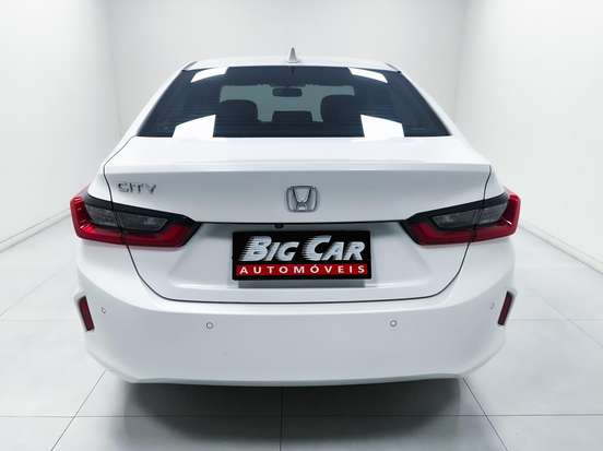 HONDA-CITY-1.5 i-VTEC FLEX EXL CVT HONDA-CITY-2024