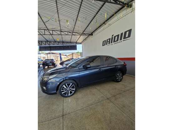HONDA-CITY-2023