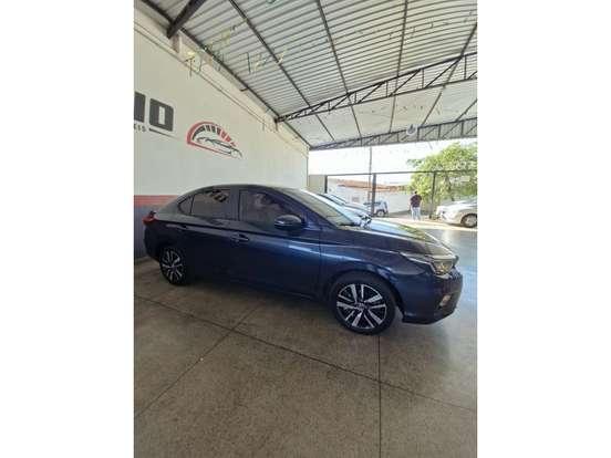 HONDA-CITY-1.5 i-VTEC FLEX EXL CVT HONDA-CITY-2023
