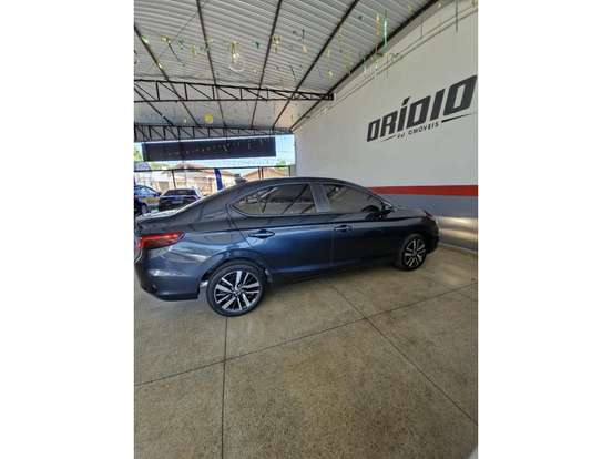 HONDA-CITY-1.5 i-VTEC FLEX EXL CVT HONDA-CITY-2023