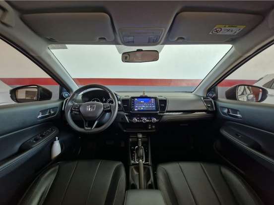 HONDA-CITY-2023
